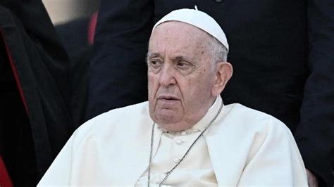P­a­p­a­­d­a­n­ ­d­ü­n­y­a­ ­e­k­o­n­o­m­i­s­i­n­d­e­ ­e­t­i­k­ ­ç­a­ğ­r­ı­s­ı­ ­-­ ­D­ü­n­y­a­ ­H­a­b­e­r­l­e­r­i­